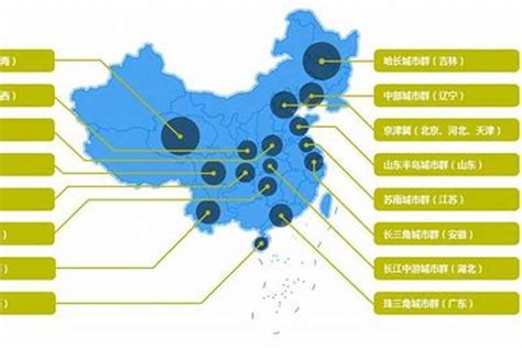 中國有多少個城市 2024買房